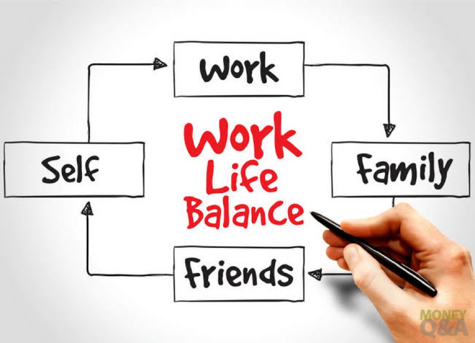 Khushbo20062041's tweet photo. #BankersNeedsWorkLifeBalance https://t.co/E9DzplZRz3