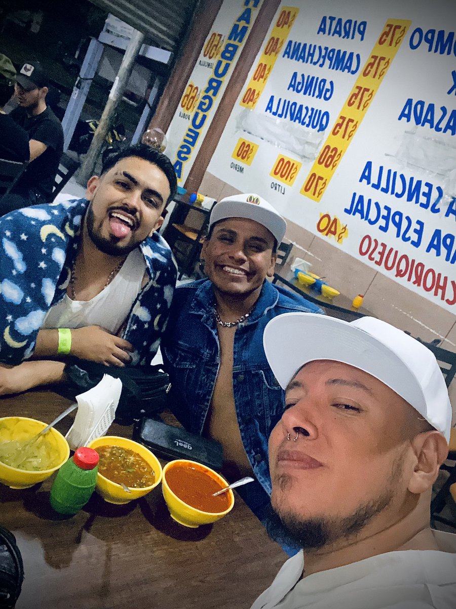 Ya de bajon