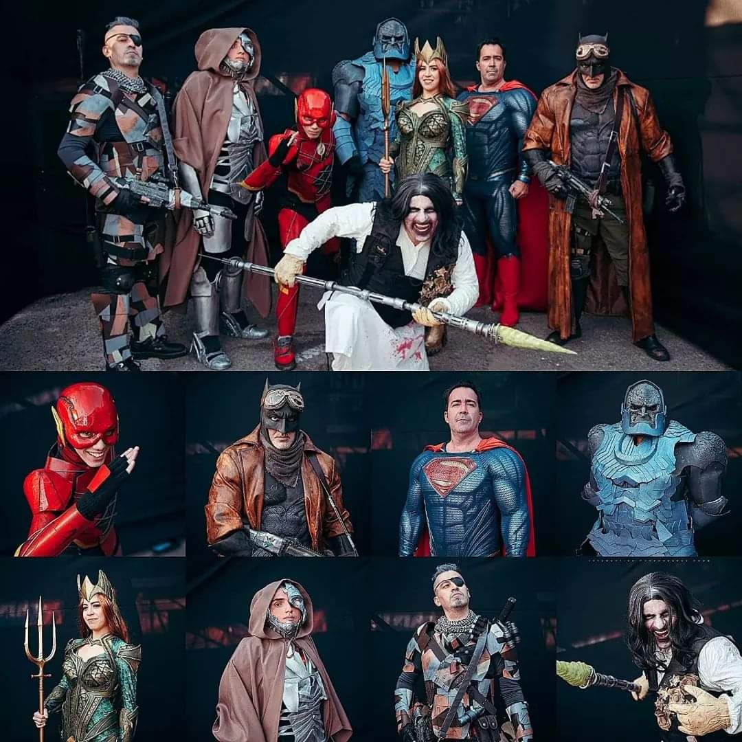 batmike_666's tweet image. DÍA 3 #SnyderCon - DOMINGO 

#ZSJL
#AFSP
#FullCircle
Finalmente, el tercer dia de la #SnyderCon en su evento #FullCircle y es el turno de la tan esperada, y por la cual me siento muy orgulloso de ser parte de la comunidad de fans que luchó para que el #snydercut pudiera lanzarse.