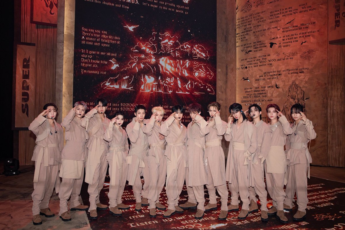 mellifluousdk's tweet photo. carats, don't forget to listen to choi seungcheol and minghao 🫡

FOCUS ONLY ON #SEVENTEEN
watch the MV: https://t.co/WHviGfrSoQ https://t.co/uwSmAzgtbN