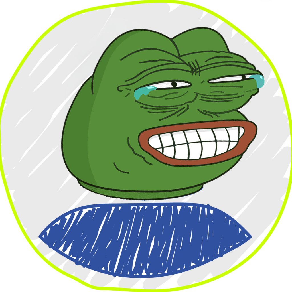 IcyHotOoooAhhh's tweet image. color me basically intrigued
#JustaBasicPFP
$pepe