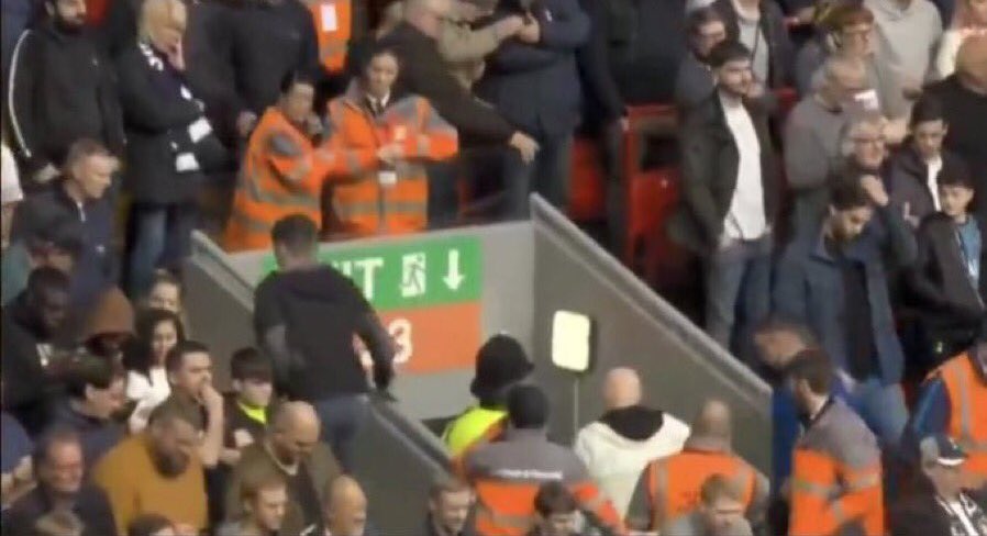 Football Away Days tweet media