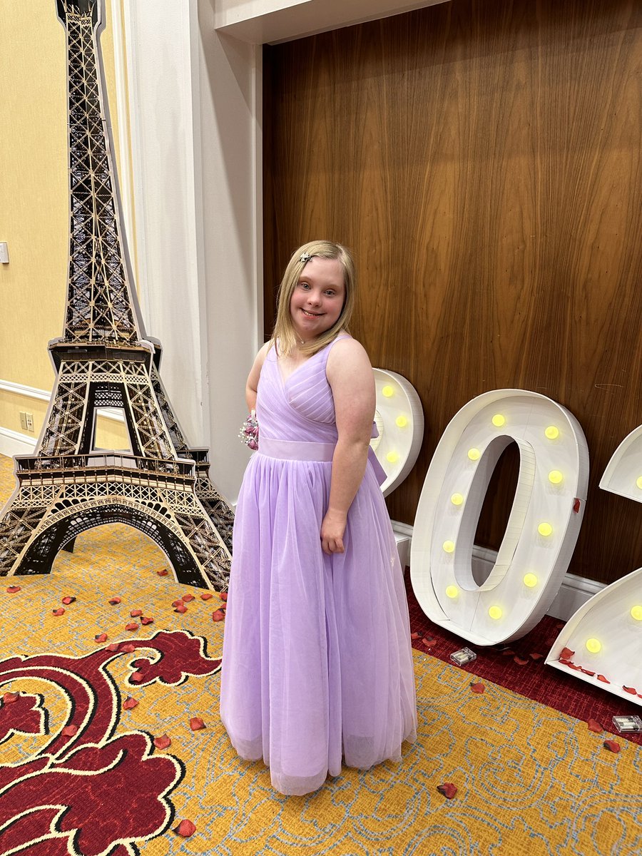 Prom 2023 with EHS Girls Varsity Soccer! #EUR #TrustTheProcess