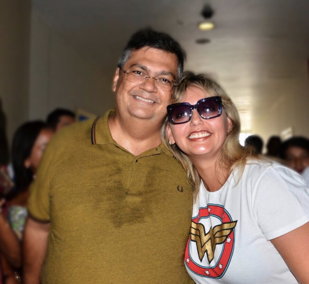 kfernandamoraes's tweet photo. @FlavioDino Parabéns ao sempre governador e atual ministro. Feliz aniversário 🎈🎊🎉🎁 https://t.co/r5XSPBWXKg