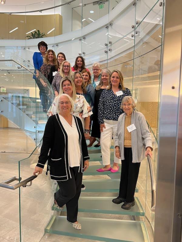 NOSNnetwork's tweet photo. NOSN Partners at ASCO State Affiliate Council Conference
#NOSNoncology #NOSN https://t.co/22VXPN3nd2