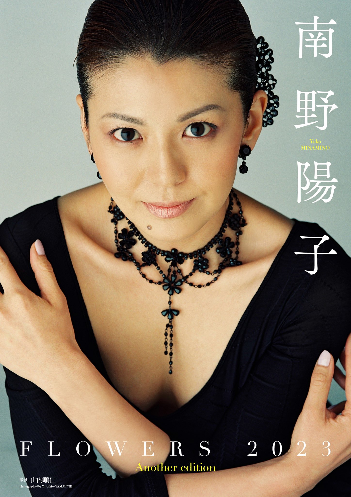 南野陽子のアイコラ 2004年に発売された、伝説と言っても過言ではない水着写真集『FLOWERS』が、未公開カットをふんだんに使用して再構成し『FLOWERS  Anothe edition』としてデジタル配信‼️ 南野陽子を愛する全ての人へ届けたい一冊です✨ 南野陽子 デジタル写真集 ...