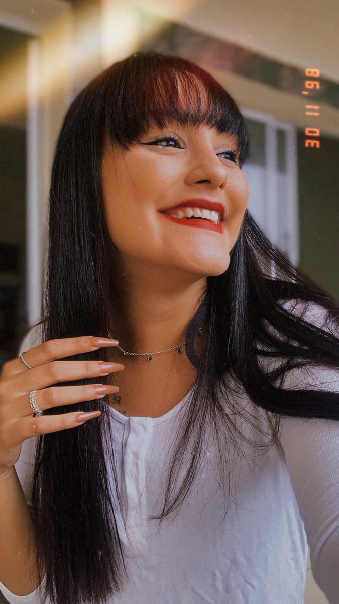 Sorrisão ✨❤️