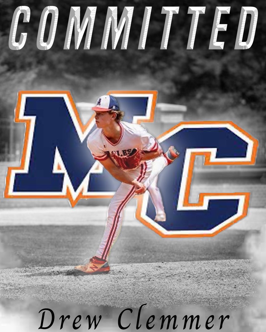 I am very excited to announce that I will be continuing my academic and athletic career at Morton College!! Go Panthers!! <a href="/MCPbaseball/">Morton College Panthers Baseball</a> <a href="/MCAthletics1924/">Panther Athletics</a> @PBRTennessee <a href="/KnightsSills/">Knights Sills</a> <a href="/KNIGHTS_BASEBTN/">KNIGHTS BASEBALL</a> <a href="/BAEagleBaseball/">BA Eagles Baseball</a>