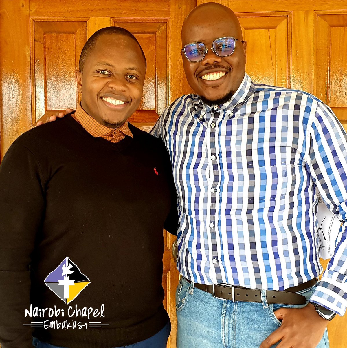 NCEmbakasi's tweet photo. We had our final sermon '#Teach Us How To #Pray' earlier today from the series, '#StayPrayed,' so click on the bio link below to get it.
The Lord God is still in the business of teaching His children how to pray so let's not shy away from asking Him to teach us ๐
โข โข โข https://t.co/54OywNiYFU