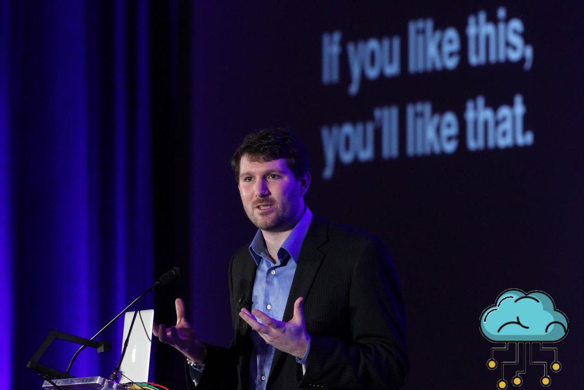 A_New_View5's tweet photo. Now, we want to notify you with Eli pariser who is the first to notice the term “Filter Bubble”.
According to our research about this issue we found that pariser said: “The filter bubble tends to dramatically amplify confirmation bias—in a way, it’s designed to.

More below 👇 https://t.co/TGoi3U66Xx
