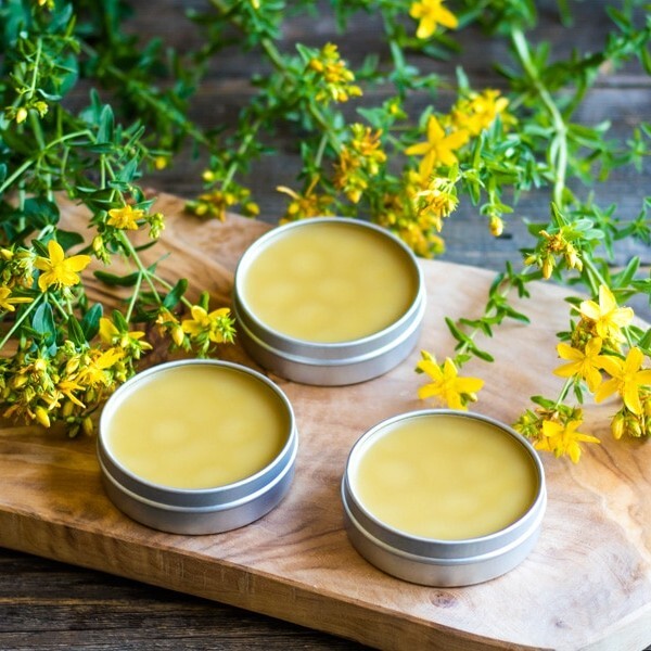 GrowForCookFerm's tweet image. Learn all bout St. John&apos;s Wort and how to make a salve with it 👉🏽 ift.tt/B79oqch

These bright little unassuming flowers are St. John&apos;s wort, and they have some really amazing benefits. Learn how to identify, and keep your eyes out for them as … ift.tt/skpAJME