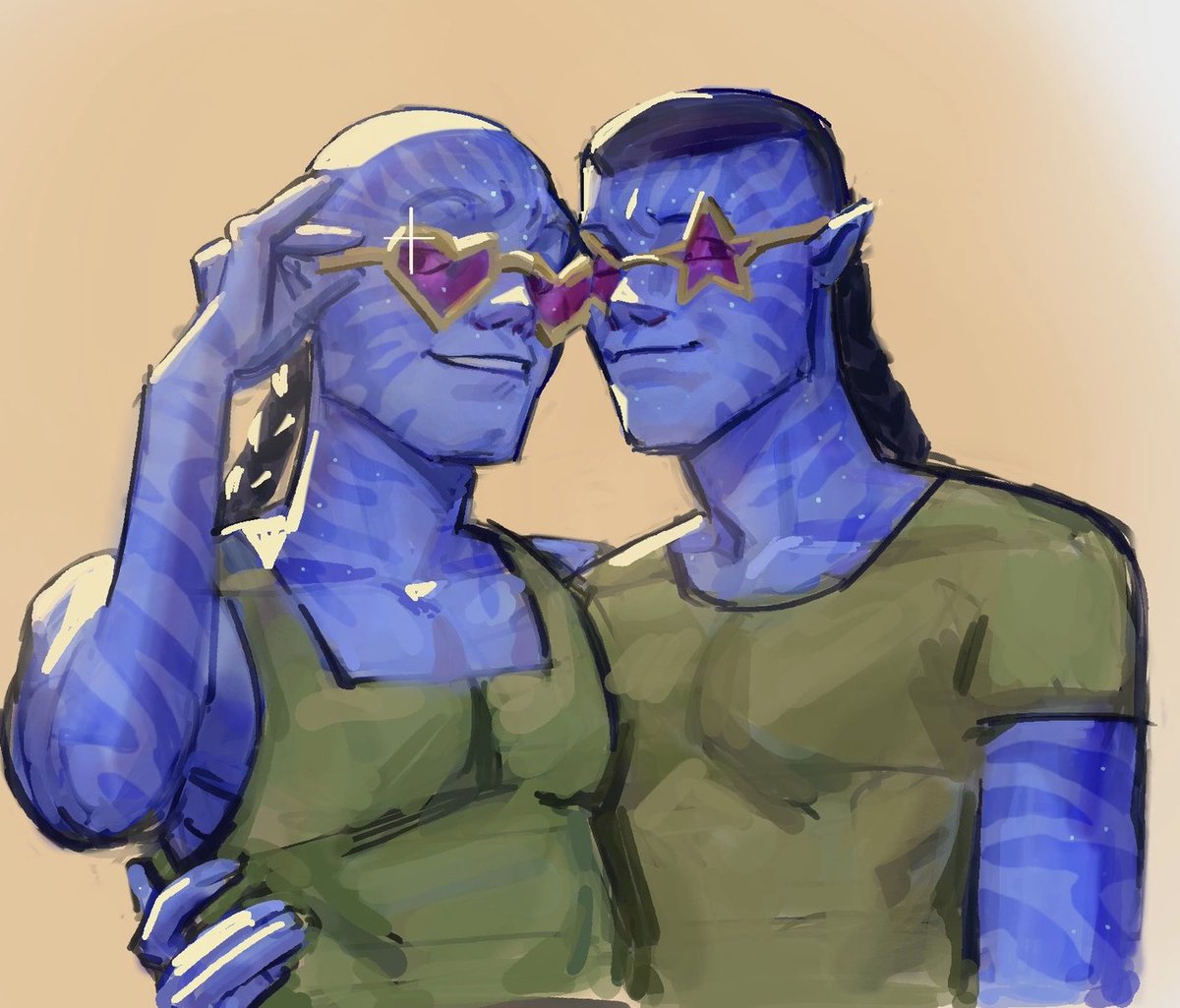 670Cypress's tweet photo. 😎.                                                                        #Avatar #avatartwt #LyleWainfleet #Mansk https://t.co/Rw5sjjRvSV
