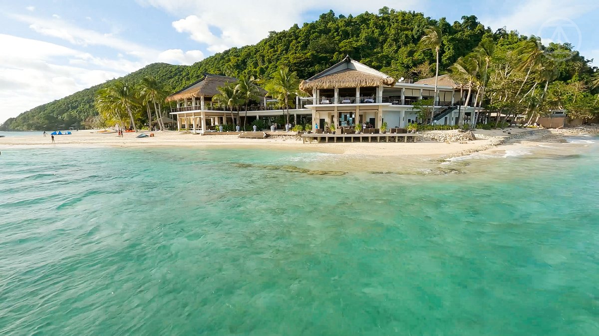 ACTAI Global tweet media