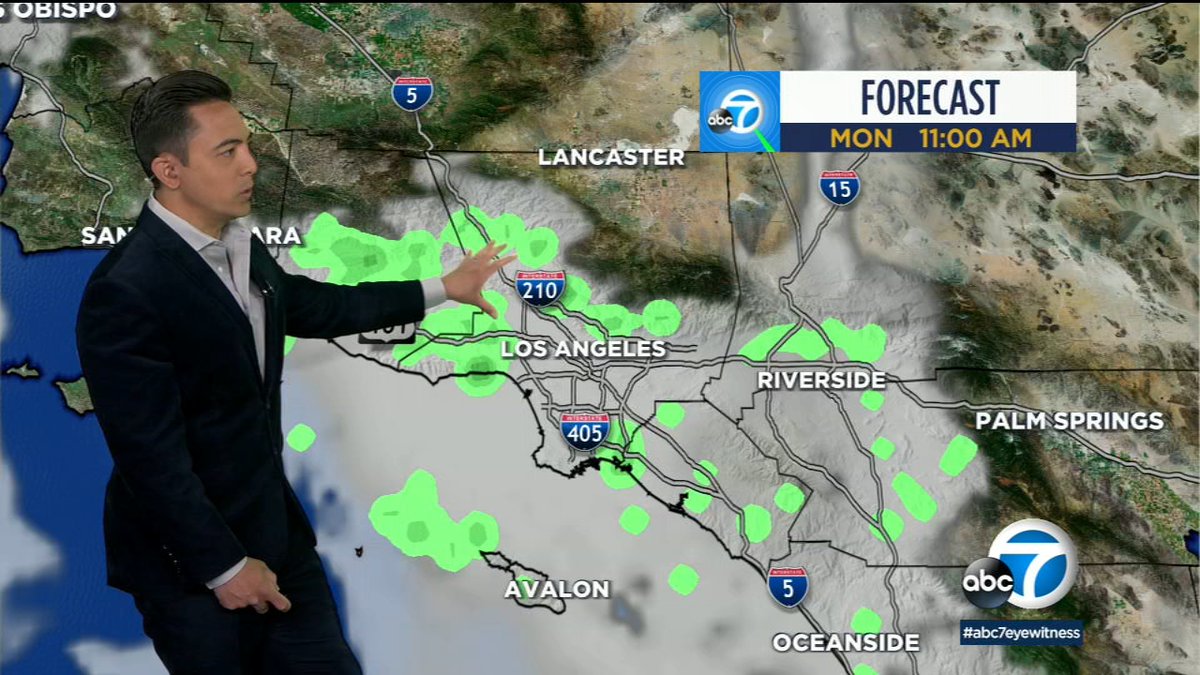 ABC7 Eyewitness News tweet media