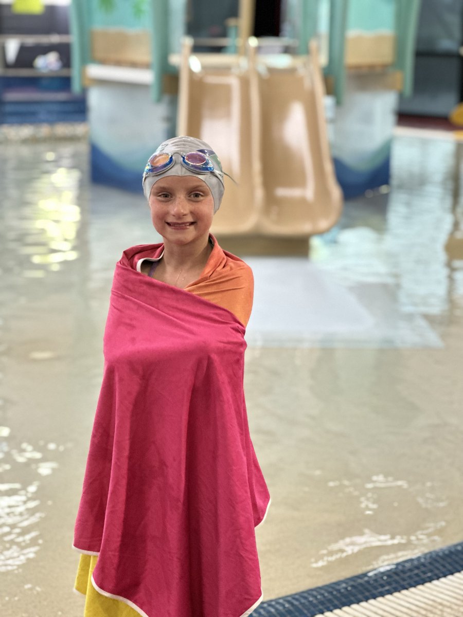 💦We tried out our new towels from @gorumpl and they delivered! They are super thin but even my little one was like “I’m almost dry!” with one quick wraparound. These towels are my new go to for splash pads this summer! 💦 rumpl.sjv.io/AoqVeD