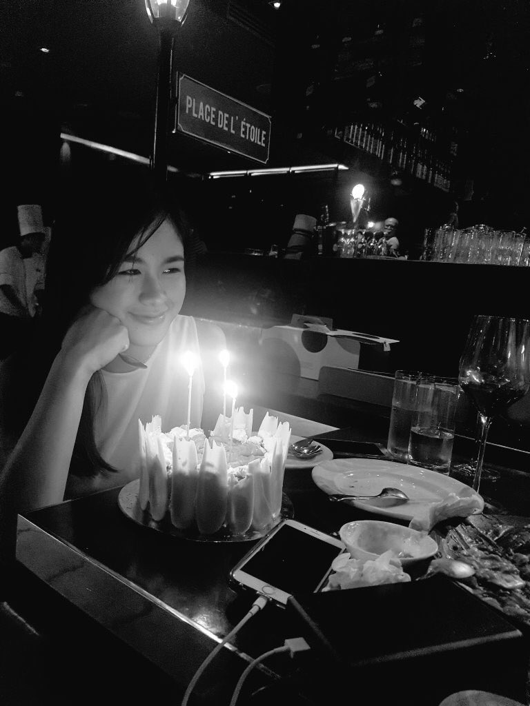 IT’S KISSES DELAVIN DAY 🥳

HAPPY 24th BIRTHDAY, MY LOVE 🥰

SLAY THE DAY, KWEEN 🫶🏻💖

#KissesDelavin | <a href="/KissesDelavin/">Kisses Delavin</a>