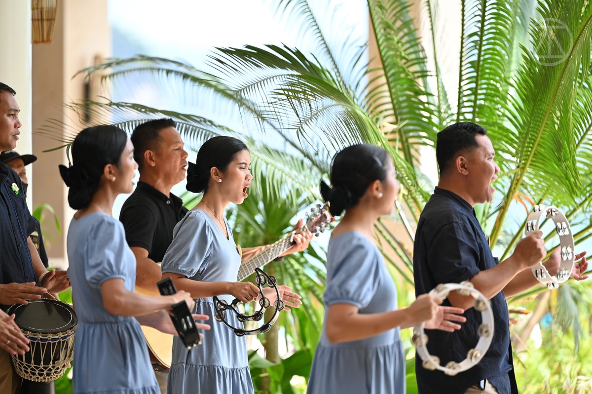 ACTAI Global tweet media