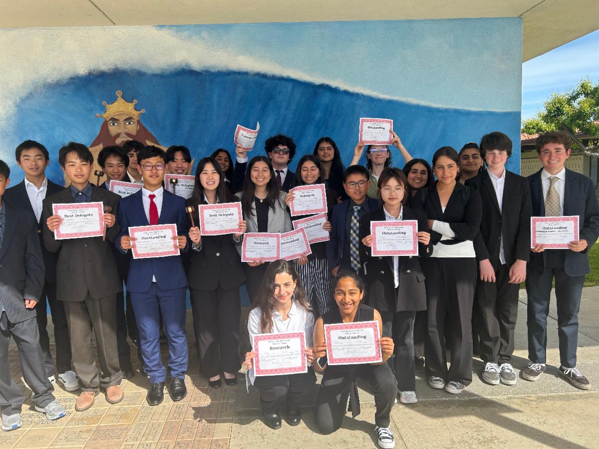 PRINCIPAL'S UPDATE - APRIL 30, 2023 - conta.cc/3njcZkY