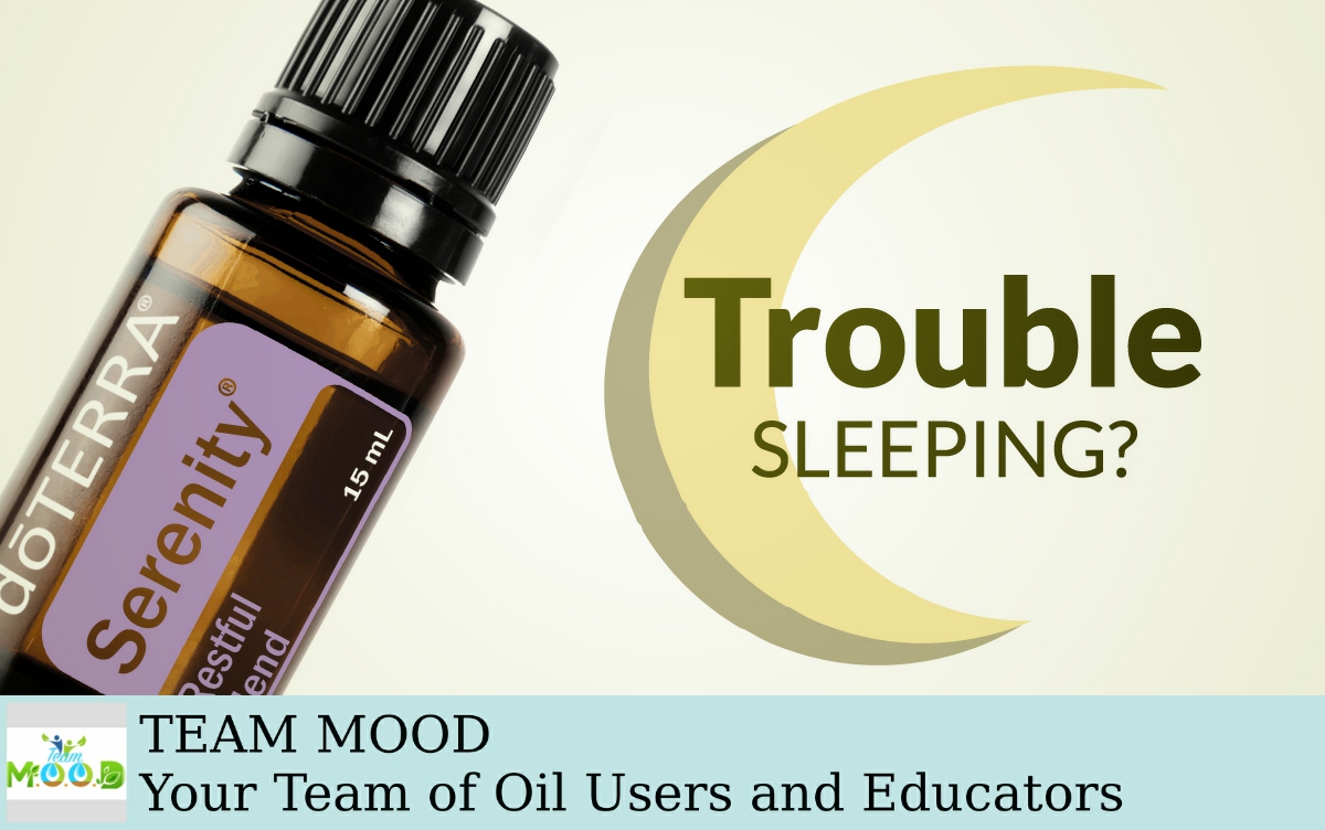 MooreOiled's tweet photo. Try doTERRA’s Serenity blend to help soothe your nerves and balance emotions for better good night sleep. https://t.co/y66OdjFWLK