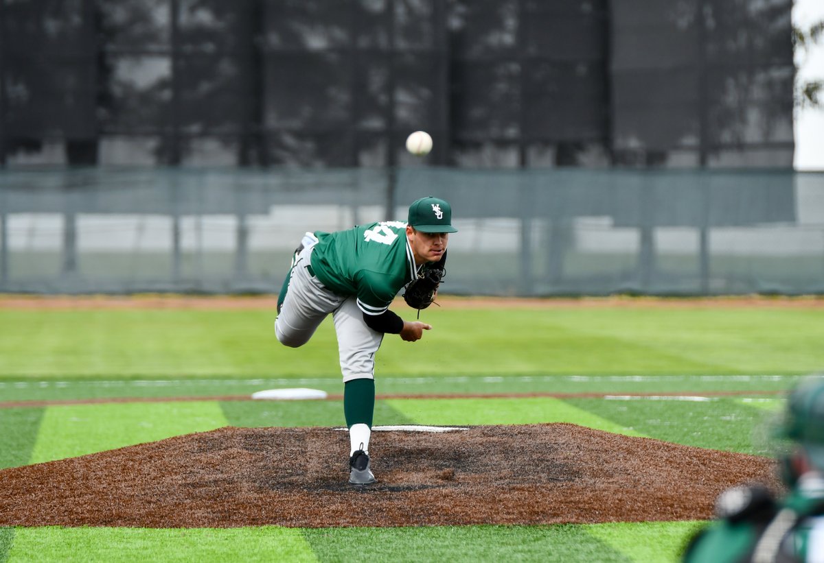Wright State Baseball (@wsuraidergang) on Twitter photo .<a href="/JakeShirk14/">Jake Shirk</a> put up the highest game score (99) among all Division I pitchers who took the mound on Saturday.
His line β‘οΈ 9.0 IP, 1H, 0R, 0BB, 14K
#Raidergang | #BuildtheMonster .<a href="/JakeShirk14/">Jake Shirk</a> put up the highest game score (99) among all Division I pitchers who took the mound on Saturday.
His line β‘οΈ 9.0 IP, 1H, 0R, 0BB, 14K
#Raidergang | #BuildtheMonster