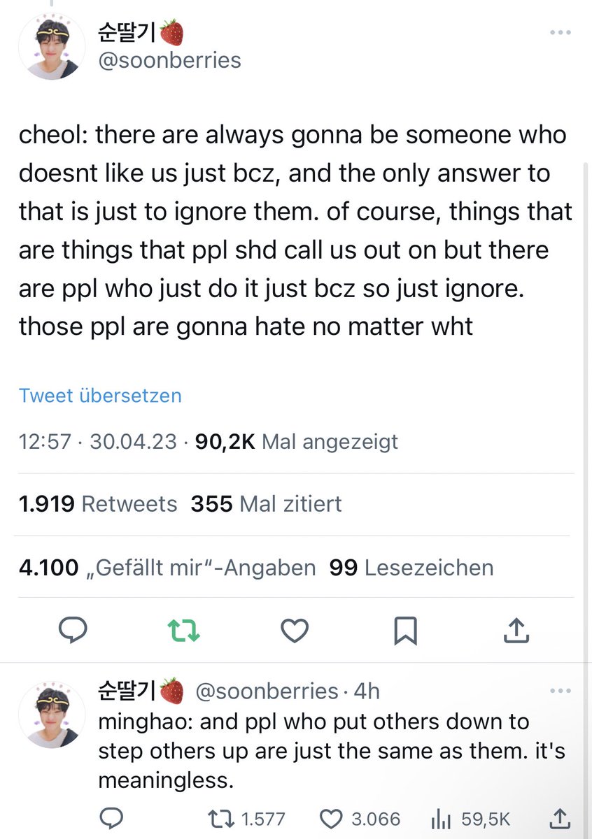 lelemosvfm's tweet photo. @kchartsmaster @pledis_17 Don’t forget this Carats!! https://t.co/773ZCcKHKU