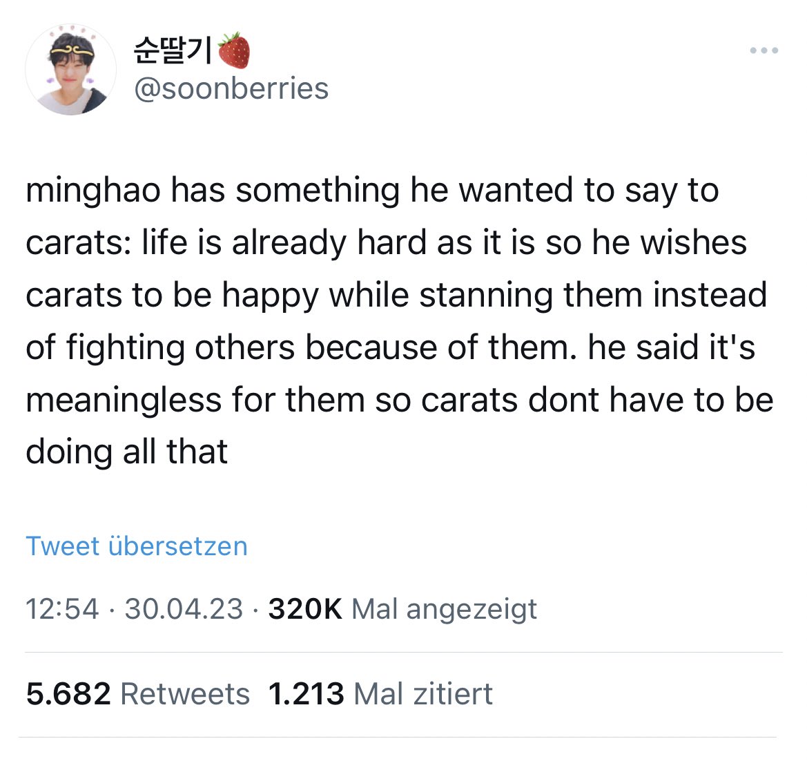 lelemosvfm's tweet photo. @kchartsmaster @pledis_17 Don’t forget this Carats!! https://t.co/773ZCcKHKU