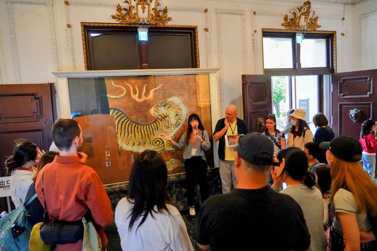 NationalTaiwanMuseum tweet media