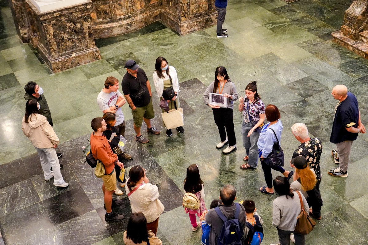 NationalTaiwanMuseum tweet media