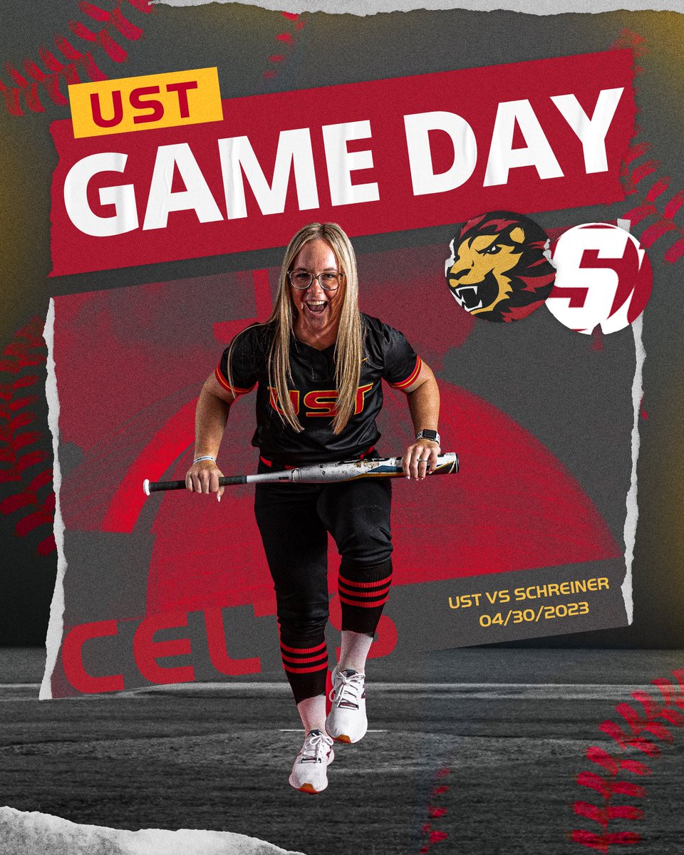 UST Athletics tweet media