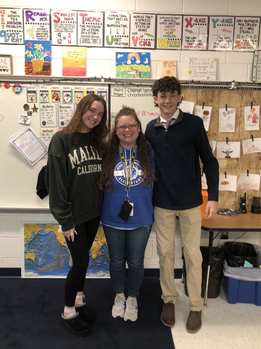 Mrs. Levy tweet media