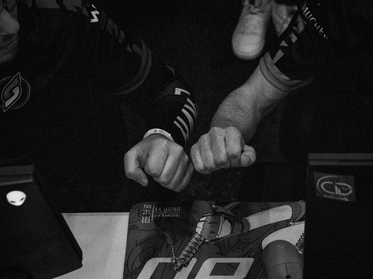 Merci à tous pour ce mois d’Avril ❤️

Sked a une nouvelle fois battu ses records ce mois-ci et votre soutien a contribué à notre réussite 🫶

Merci à la commu’ #R6S, bon retour parmi nous. Ce n’est que le début de l’aventure 😈

#SkedUP🇨🇭