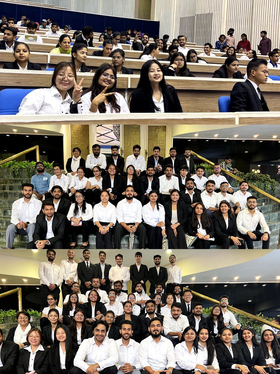 nss_lc1's tweet photo. OUR VOLUNTEERS WITNESSED NATIONAL CONCLAVE ON MAN KI BAAT @ 100, AT VIGYAN BHAWAN, NEW DELHI. 

The Hon’ble Vice President of India, Shri Jagdeep Dhankar inaugurated the National Conclave on Mann Ki Baat @100 on the occasion of 100th episode of Mann Ki Baat. https://t.co/7Cx7zN1cVD