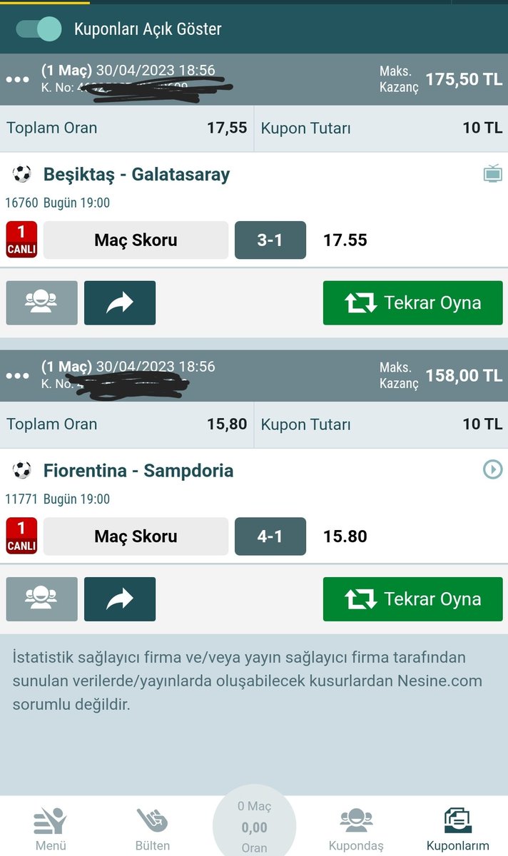 ozan12349's tweet photo. Aylaaar aylar sonra 

Favori takım kötü gidksattaysa rakibe acımaz dortler umarım şaşmaz https://t.co/xfiSirjwk9