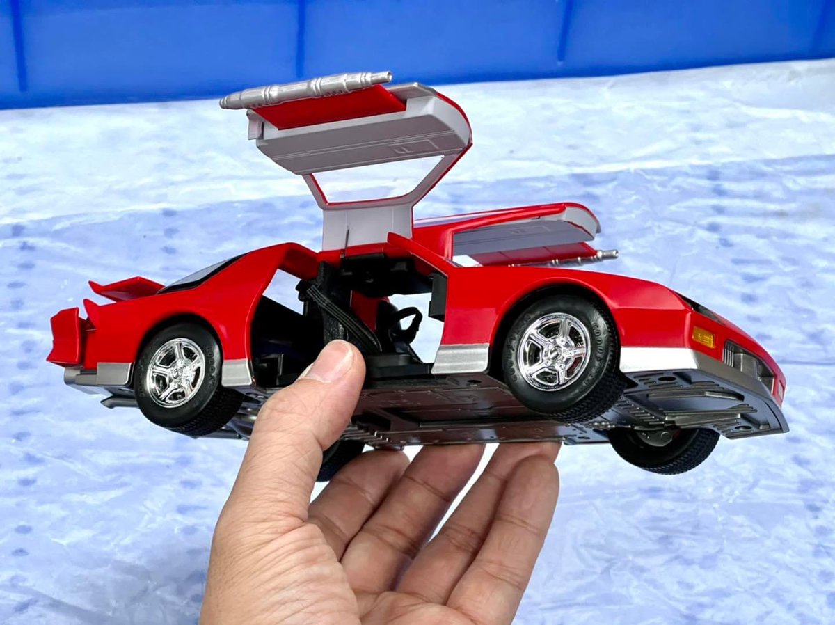 ramentoy1's tweet photo. Ma Ma Ma Ma KiNa #RedGullwing pre production sample photos via iPhone. Part 3

DSLR Images as soon as Ace gets back to “Bravo Hotel”.

Preorder here 

https://t.co/0LnWtNaEDb

Delivery July 2023. https://t.co/WdL1sHb8lw