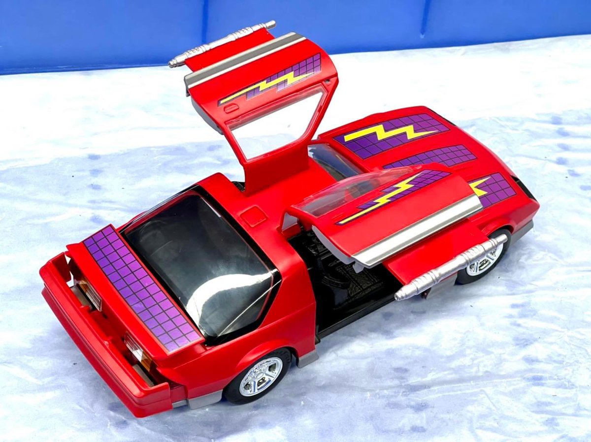 ramentoy1's tweet photo. Ma Ma Ma Ma KiNa #RedGullwing pre production sample photos via iPhone. Part 3

DSLR Images as soon as Ace gets back to “Bravo Hotel”.

Preorder here 

https://t.co/0LnWtNaEDb

Delivery July 2023. https://t.co/WdL1sHb8lw