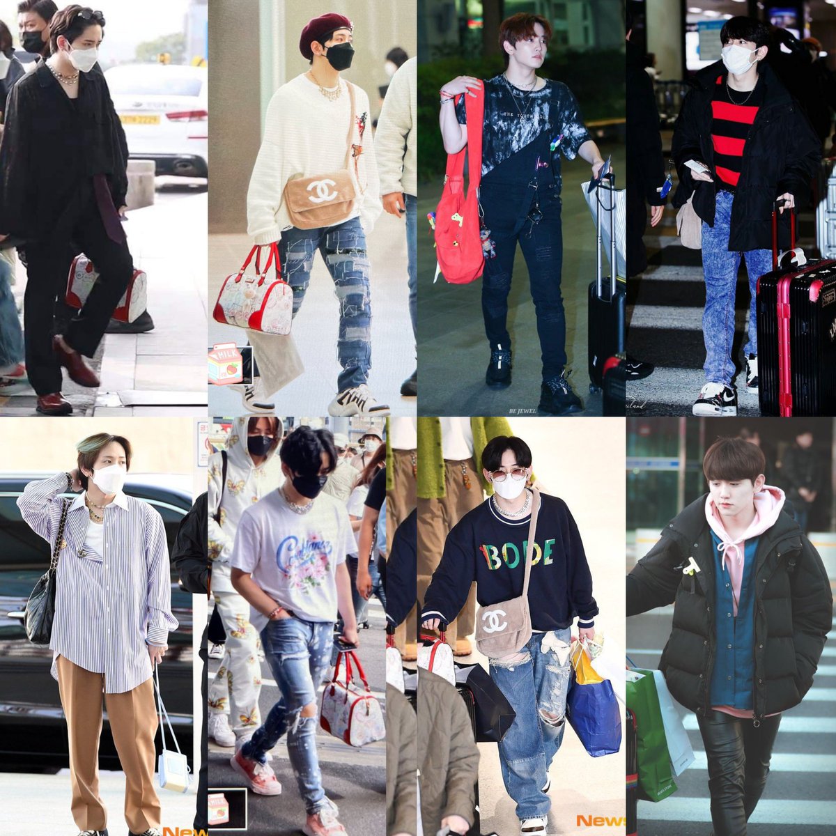 MASHIHO_Promo's tweet photo. [MASS REPLY]

🔒100 replies
🔒50 RTs

🍀Reply with your favorite #MASHIHO airport fashion + tags

#MASHIHO #마시호 #マシホ

📷 ctto https://t.co/hxU4oyqPNb