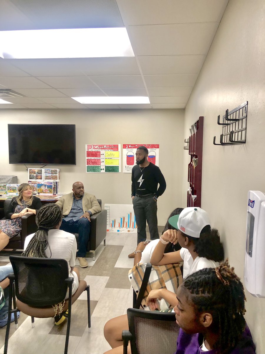 Caleb Eagans Inspires tweet media