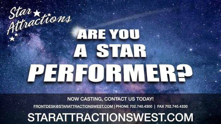 StarAttractions's tweet photo. Are you ready to join an agency for placement in fairs, festivals, and entertainment venues around the world? We are always interested in connecting with extraordinary talent and would love to hear from you!

#TalentAgency #Entertainers #TalentSearch #Entertainment #Talent https://t.co/YvsQzBkVAX
