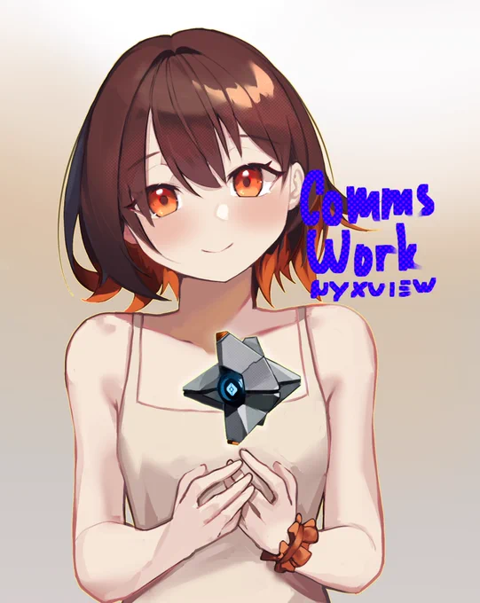 Requested work