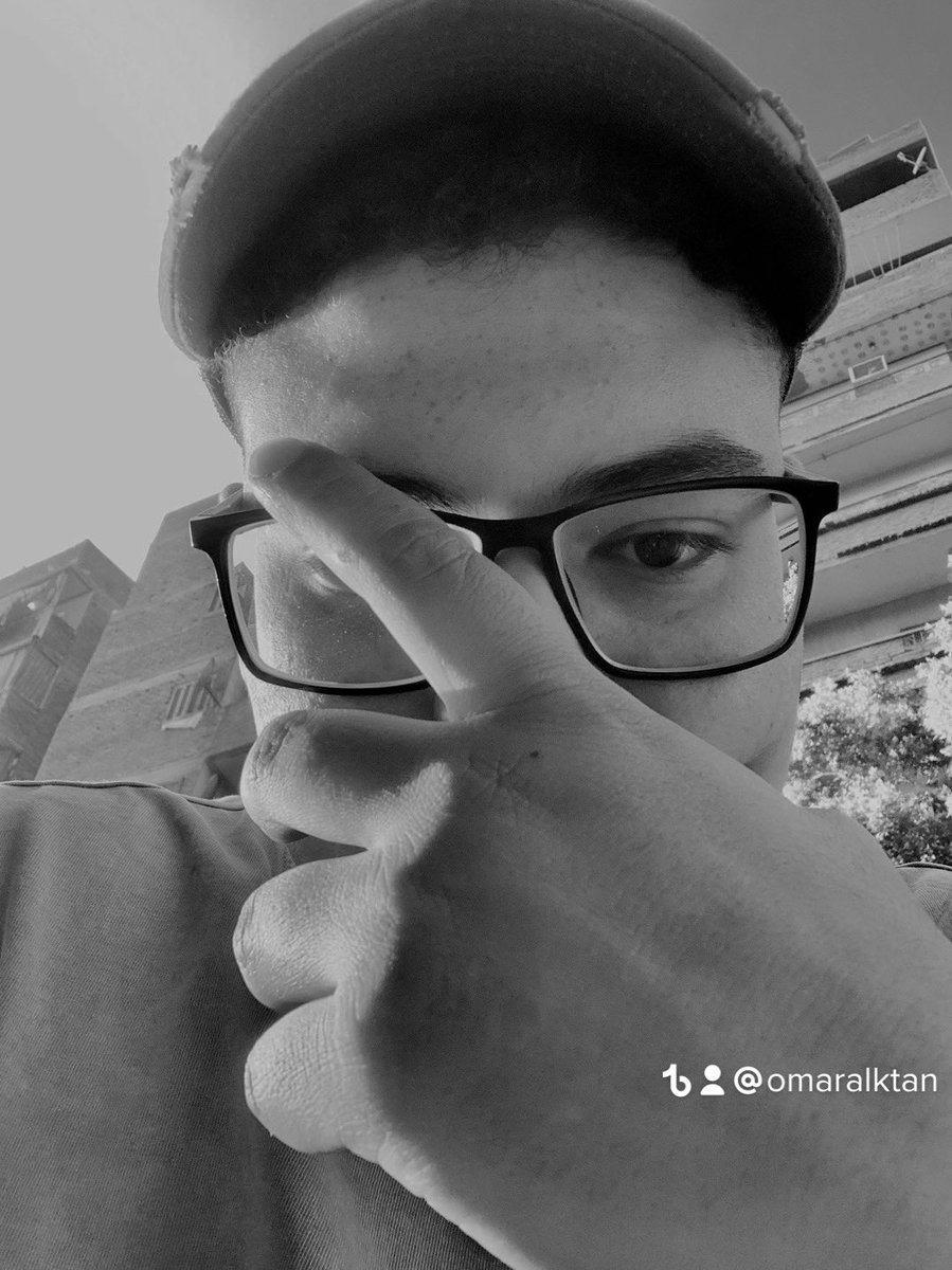 omaralktan2's tweet photo. 🤍🖤 https://t.co/nB4ftPHf4z