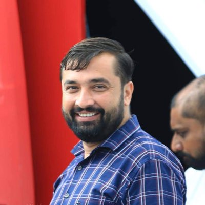 AlkeshBjp's tweet photo. #NewProfilePic https://t.co/w1TKzYEXbZ