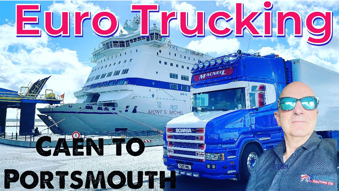 velomoho's tweet photo. Just a few more SUBSCRIBERS to reach the next target if you fancy helping out ?   Can we do it over this spectacular #truckfest Bank Holiday weekend ?
https://t.co/e0b3YCUwRW
#trucking  #trucker  #TruckDriver #truckshow #Peterborough #trucks #thebreeze #toottoot #lorries #wagons https://t.co/S2NdolrMXG