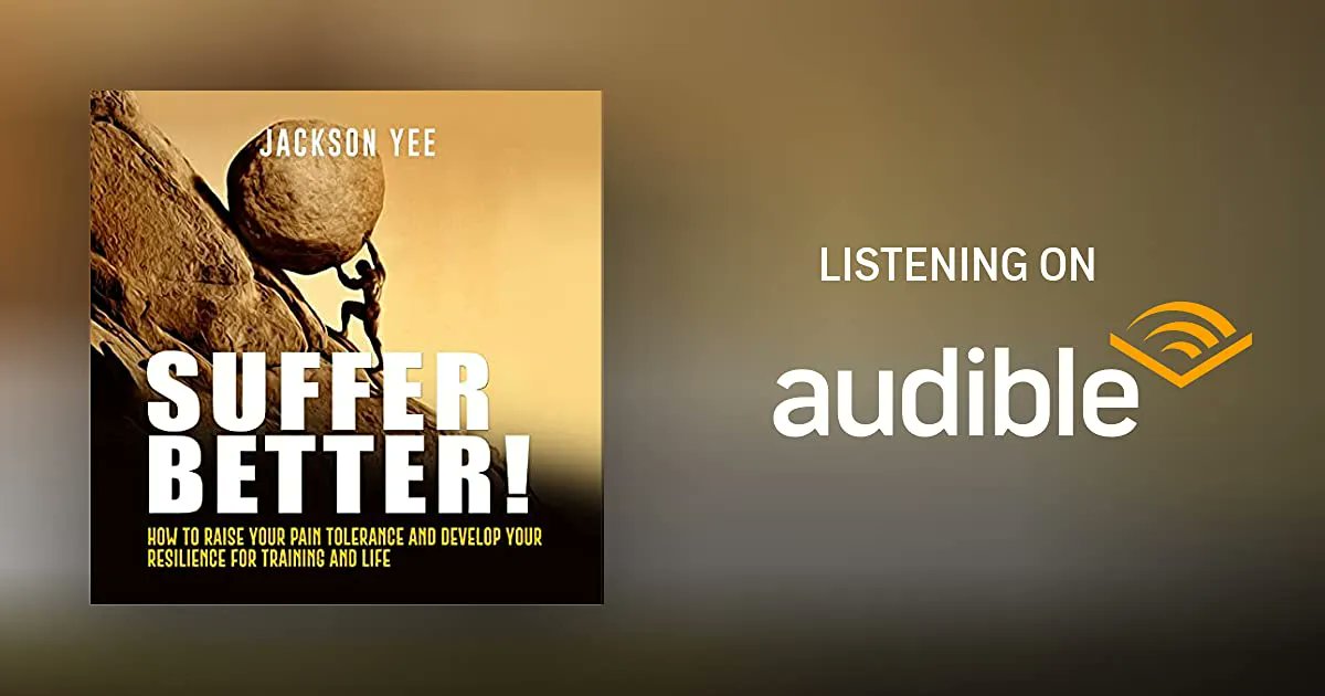 buff.ly/3NpdkgG 
#audible #selfhelp #audiobook