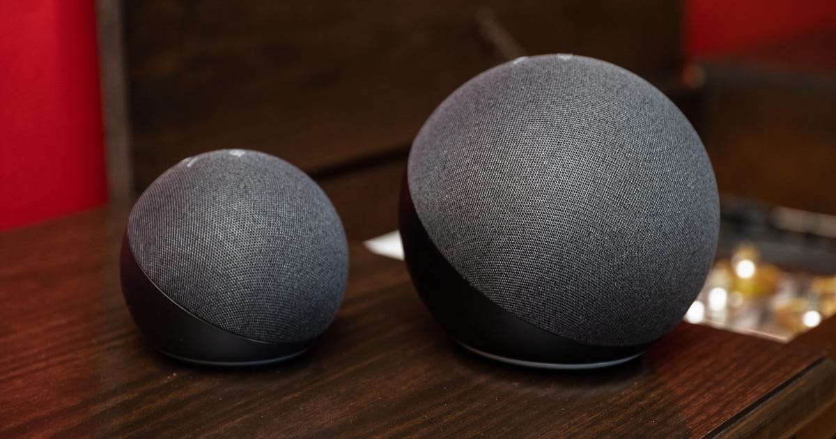 dmussorealtor's tweet photo. Make the most of having multiple #Alexa devices with help from these tips. #smartdevices  https://t.co/g8BXn5SvRG https://t.co/vXx78bw7rI