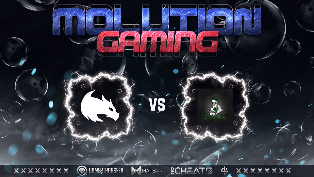 Molution-Gaming (@molutiongaming) on Twitter photo Heute spielt unser Rocket League Team Mavericks in der
<a href="/nitroleaguerl/">Nitro League Legacy</a> Division 8.3 #13 gegen Shitflip Jokers.
🕕18:30 Uhr
🆚Shitflip Jokers
🏆Nitro League (NL)
Viel Erfolg🍀 Heute spielt unser Rocket League Team Mavericks in der
<a href="/nitroleaguerl/">Nitro League Legacy</a> Division 8.3 #13 gegen Shitflip Jokers.
🕕18:30 Uhr
🆚Shitflip Jokers
🏆Nitro League (NL)
Viel Erfolg🍀