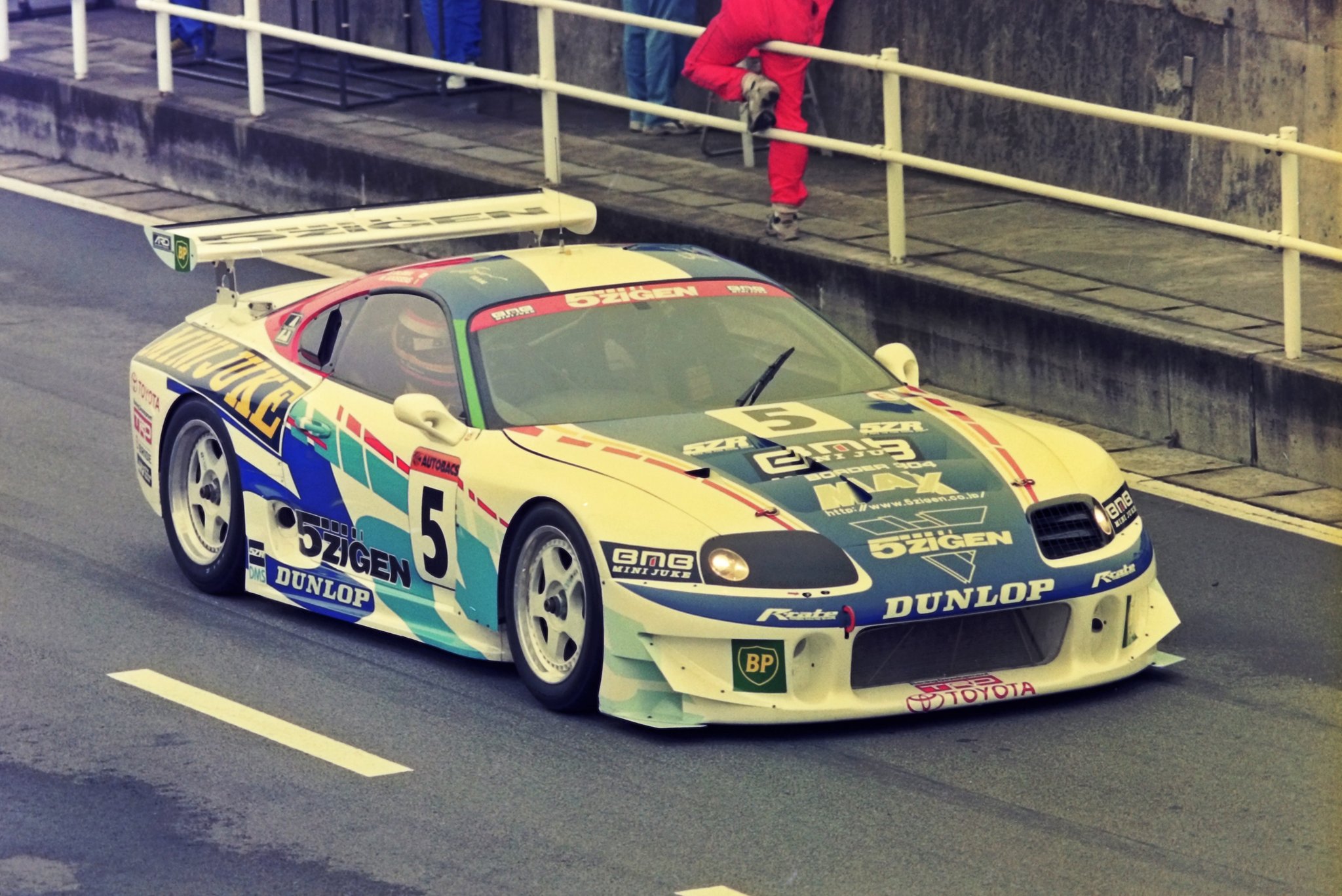 ひろkun в X: „昔撮った写真を貼ってみる。（レース編） 今日