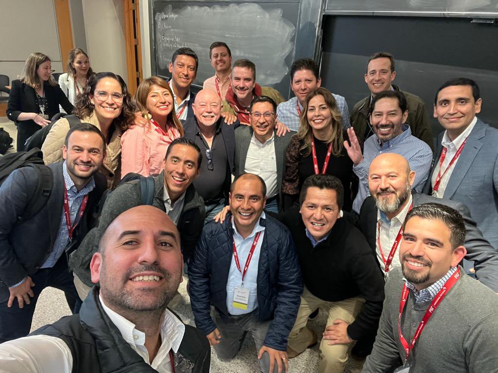 JavierBambarenD's tweet photo. Making real change is a day to day affair!
#mitprofessionaleducation #technologicalinnovation #education #futureoffood #MITonCampus #MIT #ResidentialWeek #technology #university #experience #change https://t.co/NGMMmpCx4R