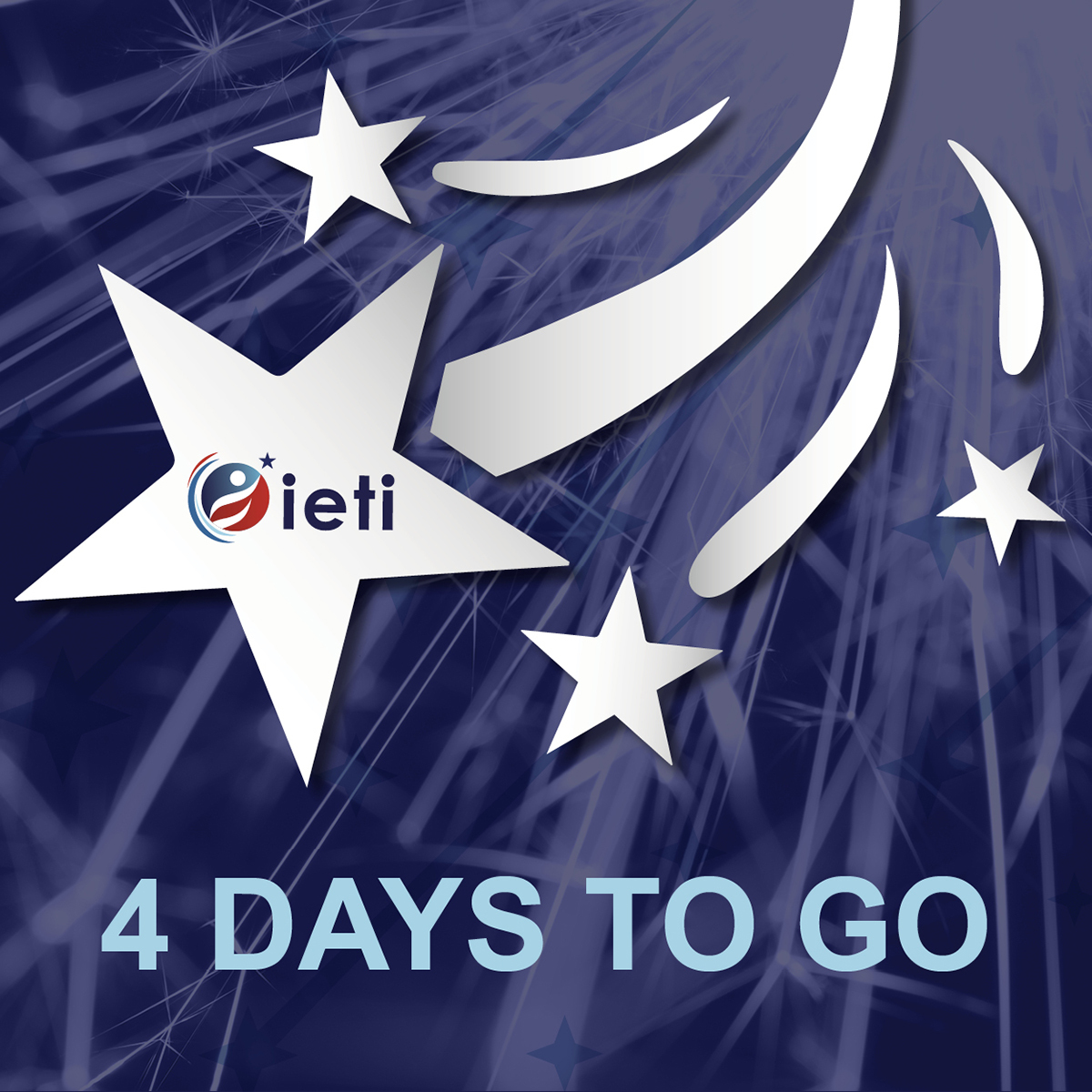 Only 4 more days until the grand opening of the Industries Education and Training Institute Campus (IETI) in Roodepoort! Don't miss out!

#IETI #SkillsDevelopment #artisan #training #electrician #millwright #plumber #welder #mechanicalfitter #carpenter #bricklayer