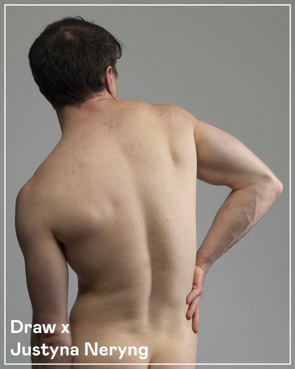 In a new collaboration with photographer Justyna Neryng we are releasing a brand new set of artists’ reference images to our Patreon today: patreon.com/DrawBrighton