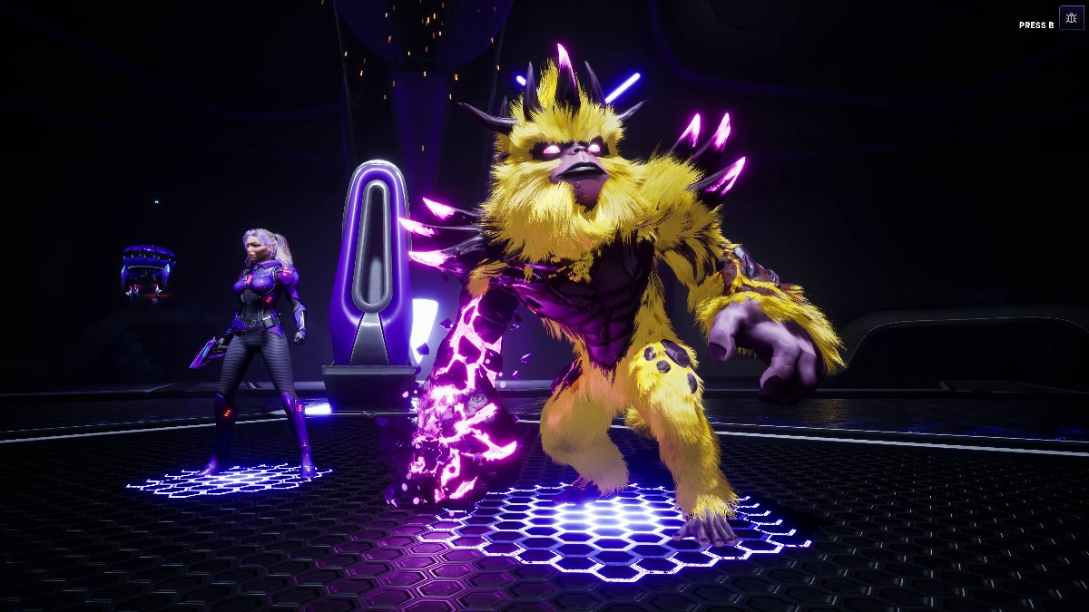 illuviumio's tweet photo. Exalted Monkier and Arlen teaming up! 🦍

Tier 1 Stage 3 Monkey Fighter Line 🤜

Mud + Beserker, which Illuvial you picking to help them out? 🤔 https://t.co/oZ0MBsDSqq